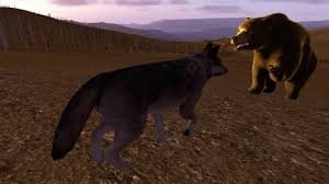 Wolfquest On Steam No need to wander anywhere. wolfquest