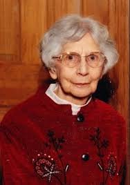 Margie Graves Obituary (1924