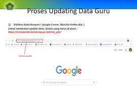 Semenjak diberlakukannya sistem emis pendis online maka setiap operator madrasah harus daftar untuk menjadi member emis pendis. Pendataan Emis Pai Tahun Pelajaran 2019 2020 Ppt Download