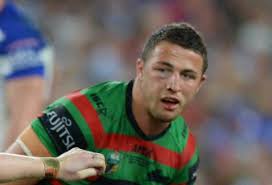 Two star rabbitohs players have been rushed to hospital. South Sydney Rabbitohs All Time Greatest Xvii