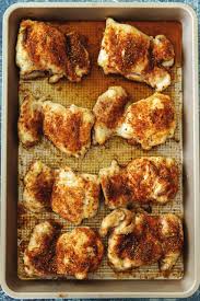 If you buy from a link, we may earn a commissi. Baked Boneless Skinless Chicken Thighs Low Carb With Jennifer