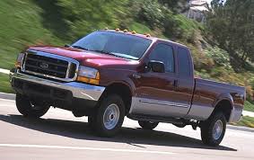 Image result for Vermillion Red 2000 F350