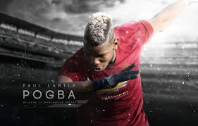 Paul pogba hd wallpapers of in high resolution and quality, as well as an additional full hd high quality paul pogba wallpapers, which ideally suit for desktop and also android and iphone. Wallpaper Wallpaper Sport Stadium Football Manchester United Player Paul Pogba Images For Desktop Section Sport Download