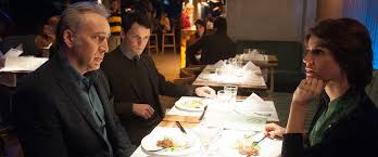 Dying Of The Light Movie Review 2014 Roger Ebert