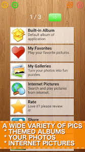 Maybe you would like to learn more about one of these? Jigsaw Puzzles App For Mac 2021 Free Download Apps For Mac
