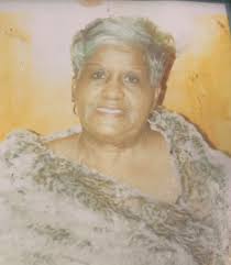 Bettye Carr Obituary