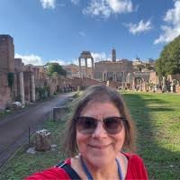 Jackie Lagomarsino, PHR