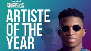 Full list of winners: Ghana Music Awards USA (GMA-USA) 2022