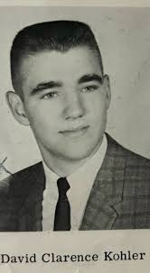 Monroe High School Class of 1965 Monroe, MI