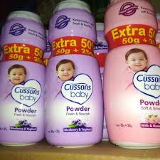 Biokul yogurt plain 80ml / yoghurt mpasi bayi. Jual Bedak Bayi Cussons Baby Powder 50g 25g Kab Ciamis Toko Sembilancms Tokopedia