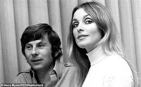 Find the perfect samantha gailey geimer stock photos and editorial news pictures from getty images. Roman Polanski Accused Of Violently Raping French Actress Daily Mail Online