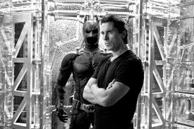 The Dark Knight Rises will rise once more for Campus Films - The Trail