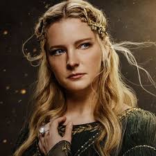 best of the rings of power. 💍 (@archiverop)