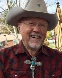 Theodore Duane Jensen