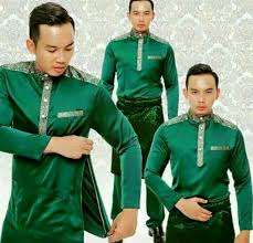 Baju kurung moden terkini 2021. Baju Melayu Moden Jenis Slimfit Selesa Jika Sesuai Dengan Bentuk Badan Blog Abah Careno