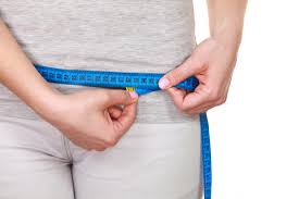 The cutoff for men was 0.54—anything above that was considered obese. Waist To Hip Ratio How Does It Affect Your Health