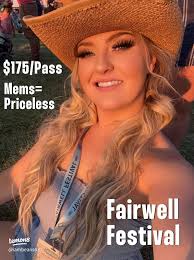 Unforgettable Country Music Festivals to Attend