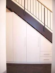 Modern apartment 100m azari architects hallway designs. Garderoben Und Flurschranke Nach Mass Der Einbauschrank De