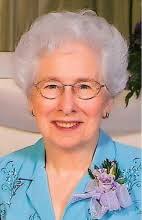 Obituary information for Margaret M. Brunner