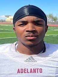 Fresno State 2023 Football Prospects