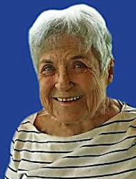 Obituary: Betty Marie Childress