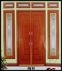 Kali ini, omahmaterial.com akan membahas tentang gambar model kusen jendela / pintu kayu & aluminium minimalis. Jual Best Seller Set Kusen Pintu Utama Daun Pintu Minimalis S Double Swi Ftr3 Di Lapak Marcel Collection Bukalapak