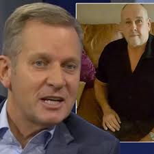 Tragic Jeremy Kyle Show guest Steve Dymond's inquest opens to reveal  circumstances of death