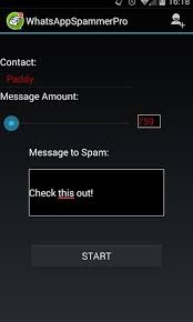 Un problema menos para él, . Whatsapp Spammer Root Apk Free Social Android App Download Appraw