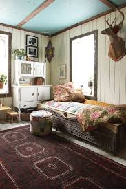 What exactly is shabby chic? 31 Bohemian Style Bedroom Interior Design