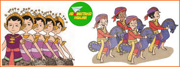 Alternatif kunci jawaban tema 2 kelas 5 halaman 94 95 96 ini bisa digunakan orangtua saat mendampingi anak belajar di rumah. Kunci Jawaban Buku Tematik Tema 8 Kelas 5 Subtema 2 Halaman 94 95 96 Administrasi Ngajar