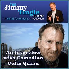 Colin Quinn
