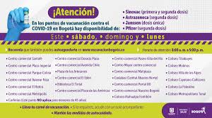 It was first identified in december 2019 in wuhan,. Secretaria Distrital De Salud On Twitter Atencion Estos Son Los Puntos De Vacunacion Habilitados En Centros Comerciales Y Coliseos De Bogota Para Vacunacion Contra El Covid 19 De La Poblacion Priorizada Este Sabado