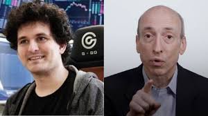 Friedman: SEC's 'inconsistency makes us wonder if all crypto exchanges are  held to the same standards'