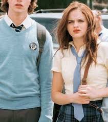 With molly ringwald, joey king, joel courtney, nathan lynn. Stand De Los Besos Images On Favim Com