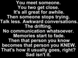 Break Up Quotes For Him. QuotesGram via Relatably.com