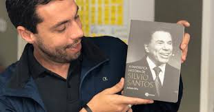 Bem vindos (as) ao nosso mais novo canal no youtube, aqui vocês irão encontrar todas as pegadinhas exibidas no programa silvio santos.equipe do sbt. A Fantastica Historia De Silvio Santos Arlindo Silva Resumen En Pdf Gratis