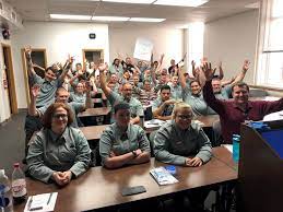 Findings and recommendations for the nebraska department of correctional services strategic plan : Staff Training Academy Sta Ndcs Nebraska Department Of Correctional Services