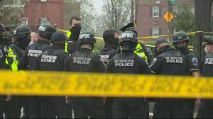 Maybe you would like to learn more about one of these? Congress Heights Shooting Murders Video Over Nothing Wusa9 Com