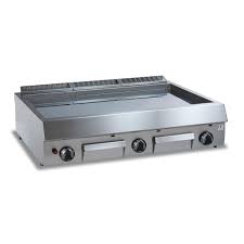 We believe technology can actually make cooking more personal. High Performance Commercial Cooking Equipment Baron Royal Line Scots Ice