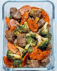 1001 Idees Delicieuses Pour Concocter Un Repas Du Soir Equilibre Repas Du Soir Equilibre Manger Sainement Recette Preparation De Repas