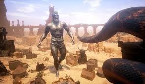If you enjoy my videos why not stick around and subscribe? Conan Exiles How To Mod Your Host Havoc Server Conan Exiles Conan Conan The Barbarian