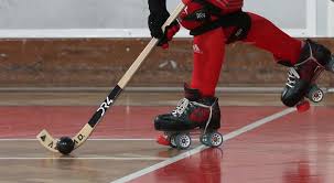André luís é o convidado especial do hóquei a sul. Covid 19 Competicoes Europeias De Hoquei Em Patins Reatadas Em Abril