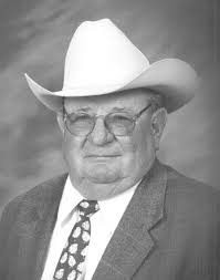 Harrison Blaxton DuBose