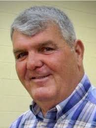 Gordon Harrison Obituary May 31, 2020