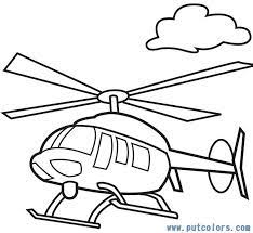 Helicopter coloring pages free printable. Helicopter Coloring Page Coloring Home