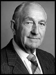 Biografi Dan Profil Bill Hewlett Dan David Packard