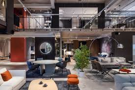 Check spelling or type a new query. Trentini Interior Design Gallery And Showroom Openad Media Photos And Videos 1 Archello