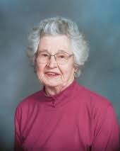Obituary information for Mildred Ann Luersen