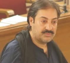 Mir Zafarullah Zehri Urges Inclusive Dialogue for Balochistan's Peace