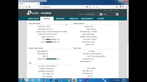 Cara Upgrade Firmware Tp Link Cpe210 V1 Youtube